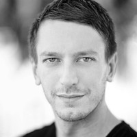 Digital Transitions Employee Doug Peterson's profile photo