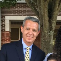 Monogram Foods Employee Fernando Garcia Vidal's profile photo