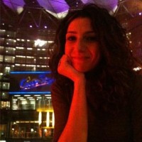 Broxlab Employee Ornella Ricchiuto's profile photo