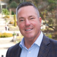 Beable Education Employee Ken Brown's profile photo