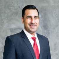 adaptive. Employee S. Brar's profile photo