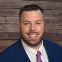 HB Mechanical Group Employee Jeffrey Stone's profile photo