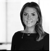 Marriott International Employee Caitlin Crawford's profile photo