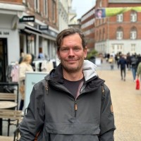 Jesper Aagaard Email & Phone Number