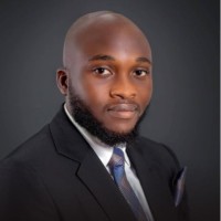 Stren & Blan Partners Employee Omobolaji Bello's profile photo
