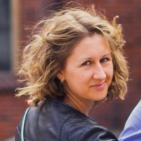 Inpharmatis Employee Jekaterina Mordvina's profile photo