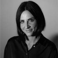 Miriam Danesin Email & Phone Number