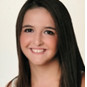 Almodo Textile Employee Gizem Öçal's profile photo