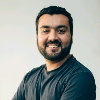 Regen Organics Employee Rizwan Elias's profile photo