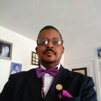 Elder Johnsn Email & Phone Number