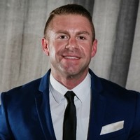 Midlab Employee Justin Miller's profile photo