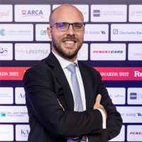 Fabio Elli Email & Phone Number