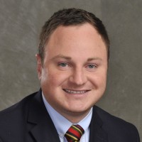 Mountain America Investment Services Employee Jacob Avenius's profile photo