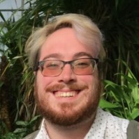 Museum of the Shenandoah Valley Employee Christopher Von Achen's profile photo