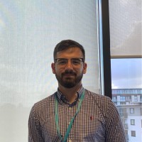 Kier Group Employee Stefan H.'s profile photo