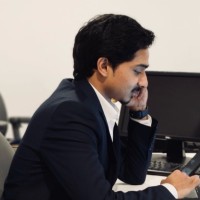 BlockTech Technology Employee شامل زبير's profile photo