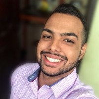 Handcom Employee Gabriel Duarte's profile photo