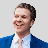 Van Haren Group Employee Maurits van der Plas's profile photo