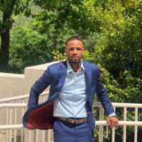 Manhattan Realty Group Inc. Employee Deondre Thomas's profile photo