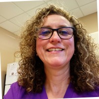 RAD PARTNERS, INC. (RADIOLOGY PARTNERS, INC.) Employee Diana Batchelor's profile photo