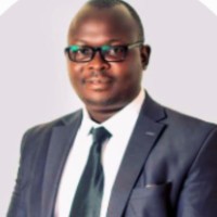 AMPATH Employee Isaack Kirui's profile photo