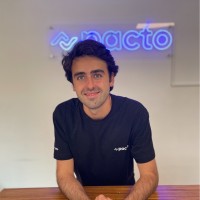 Pacto Employee Juan Vallejo-Nagera's profile photo