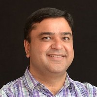 Quigley-Simpson Employee Amyn Barolia's profile photo