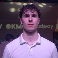 GoRocky Employee Vincent Kurth's profile photo