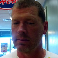 UA Fitness Employee Randy Clinger's profile photo