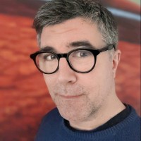 The Multiplayer Group (MPG) Employee Dan Kennedy's profile photo