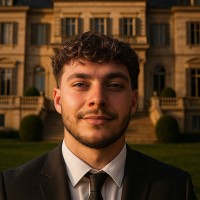 Les Experts du Neuf Employee Matisse Corbou-Llado's profile photo