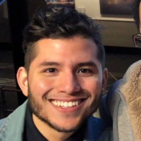 Hudson Scenic Studios Employee Ricardo Ponce's profile photo