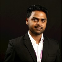 Route Mobile Limited Employee Vikrant Mhakal's profile photo