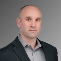 TGS Employee Gregory Nash's profile photo