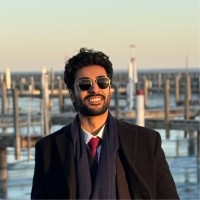 Shift Automotive Employee Adeel Asghar's profile photo