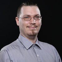 DCOMM Employee Cory Goad's profile photo