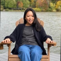 Mediamorph Employee Cristina Acon's profile photo