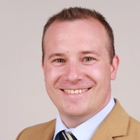 AETA Audio Systems Employee Yann Vonarburg's profile photo
