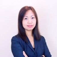 OMD Hong Kong Employee Jaxie Ho's profile photo