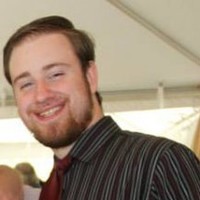 NBC New York Employee Thomas Shea's profile photo