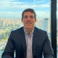 Multifoods | Una empresa de Continental Grain Company Employee Tomas Bauer's profile photo
