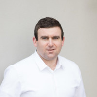 Coerco Employee Justin Jackson's profile photo
