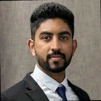 Bourn & Koch, Inc. Employee Syed Hasan's profile photo