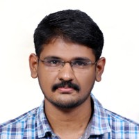 Magna Automotive India Private Ltd. Employee Dharshan K's profile photo