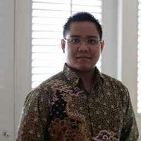 President University Employee Albert Tan's profile photo