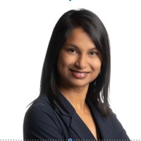 PROSARIS Employee Judith Nugent's profile photo