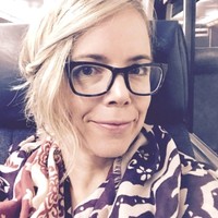 2U Employee Courtney Lausch's profile photo