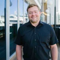 SAP Employee Peter Colligan's profile photo