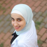 Ibn Sina Specialized Hospital - Jenin Employee Rama Rabayah's profile photo