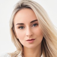 Seomarket Employee Daria Kotelevych's profile photo